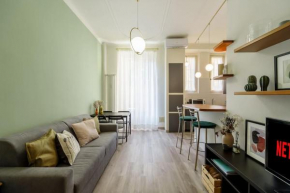 Stazione Centrale 7 minutes by walk Modern Luxury